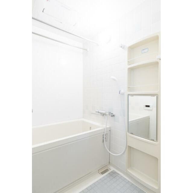 ※写真は同タイプ住戸です。(風呂)