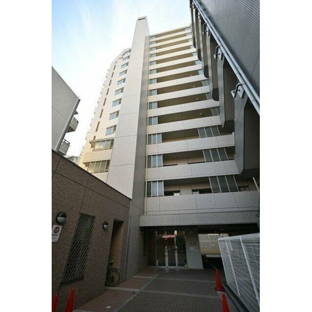 渋谷区恵比寿１丁目 【賃貸居住】マンション