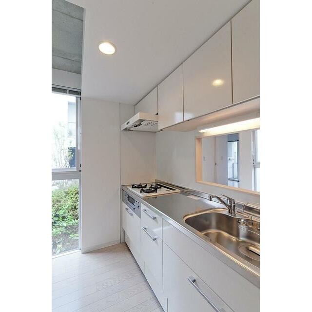 ※同仕様写真含む(キッチン)