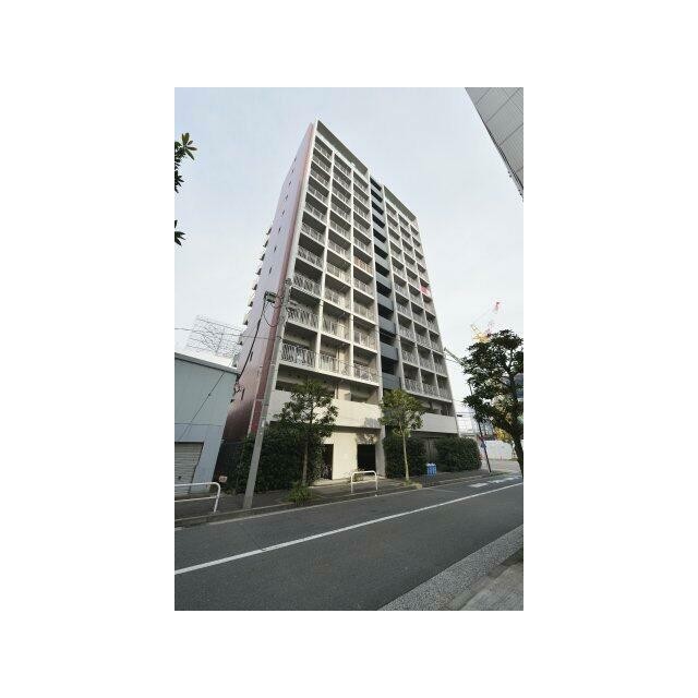 港区海岸３丁目 【賃貸居住】マンション