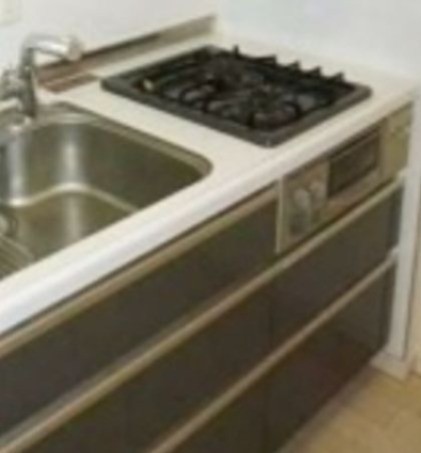 ※同仕様写真含む(キッチン)