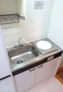 ※同仕様写真含む(キッチン)