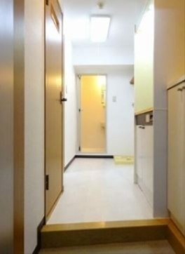 ※同仕様写真含む(玄関)