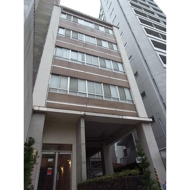 港区三田３丁目 【賃貸居住】マンション