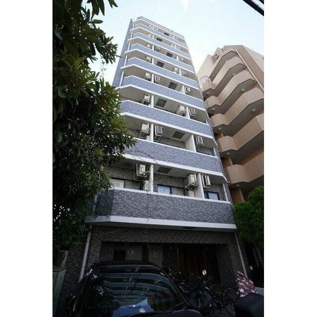 港区白金３丁目 【賃貸居住】マンション