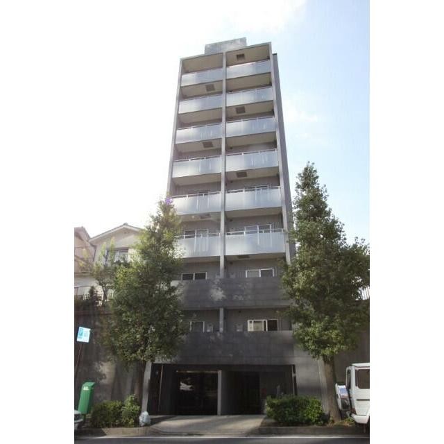 渋谷区東３丁目 【賃貸居住】マンション