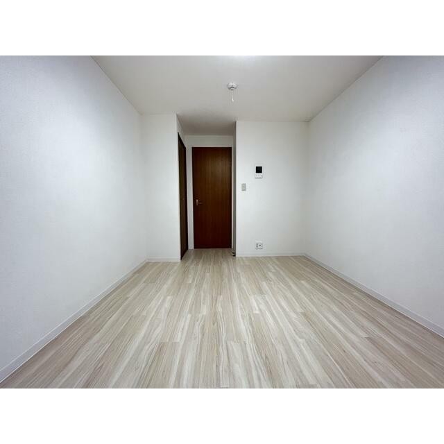 ※家具は付帯しません(居間)