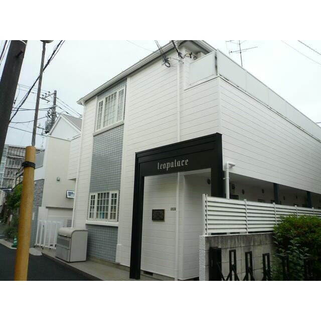 世田谷区駒沢５丁目 【賃貸居住】アパート