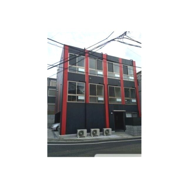 世田谷区経堂５丁目 【賃貸居住】マンション