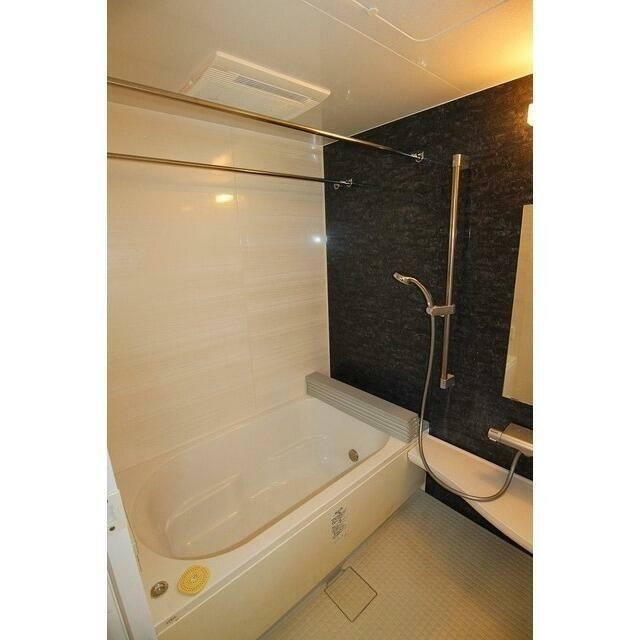 追焚・浴室暖房乾燥機付♪(風呂)