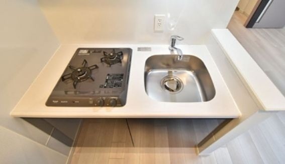 ※同仕様写真含む(キッチン)