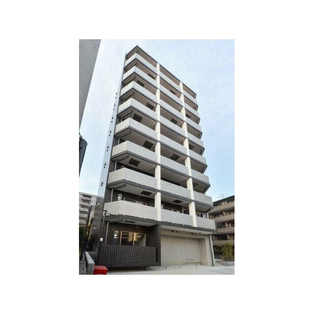 品川区東大井５丁目 【賃貸居住】マンション