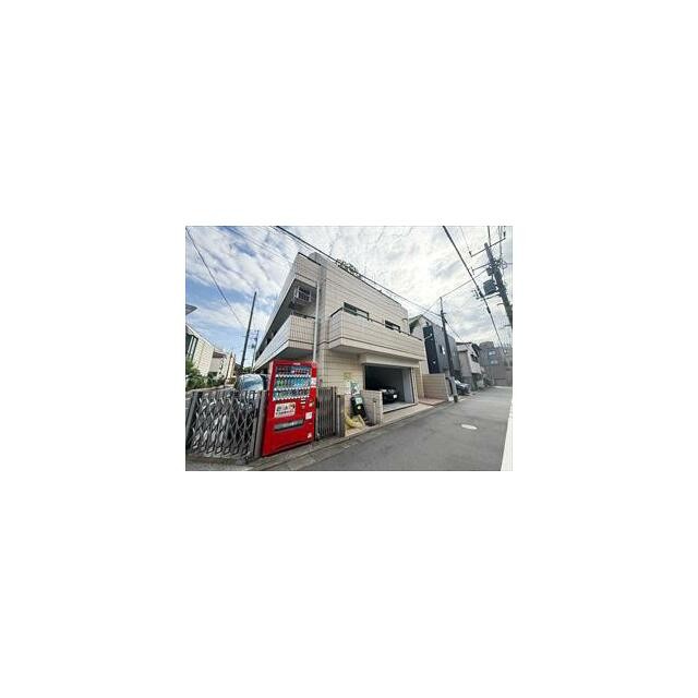 目黒区目黒本町４丁目 【賃貸居住】マンション