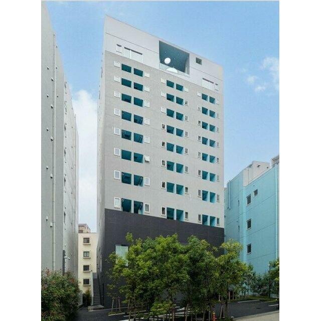 品川区西五反田３丁目 【賃貸居住】マンション