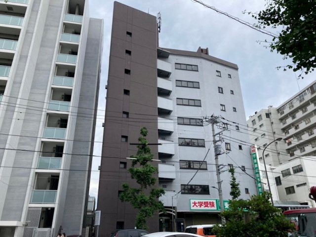 品川区旗の台２丁目 【賃貸居住】マンション