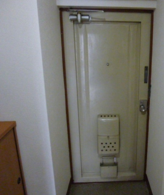 ※同仕様写真含む(玄関)