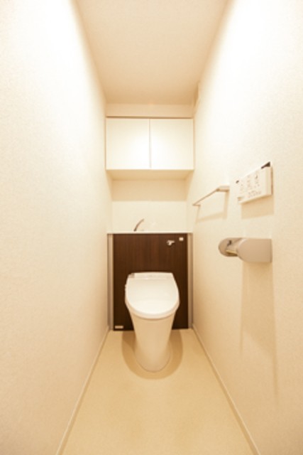 ※写真は同タイプ住戸です。(内装)