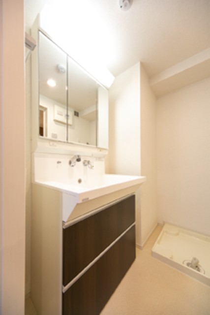 ※写真は同タイプ住戸です。(内装)