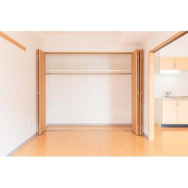 ※写真は同タイプ住戸です。(内装)