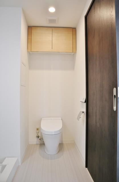 ※写真は同タイプ住戸です。(内装)