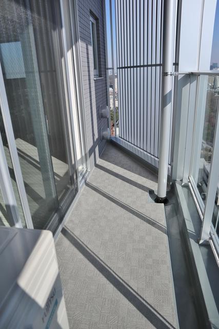 ※写真は同タイプ住戸です。