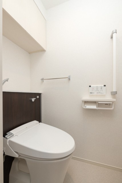 ※写真は同タイプ住戸です。(内装)