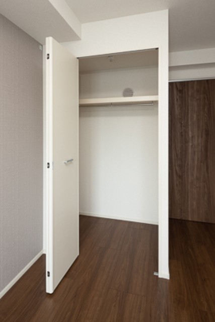 ※写真は同タイプ住戸です。(内装)