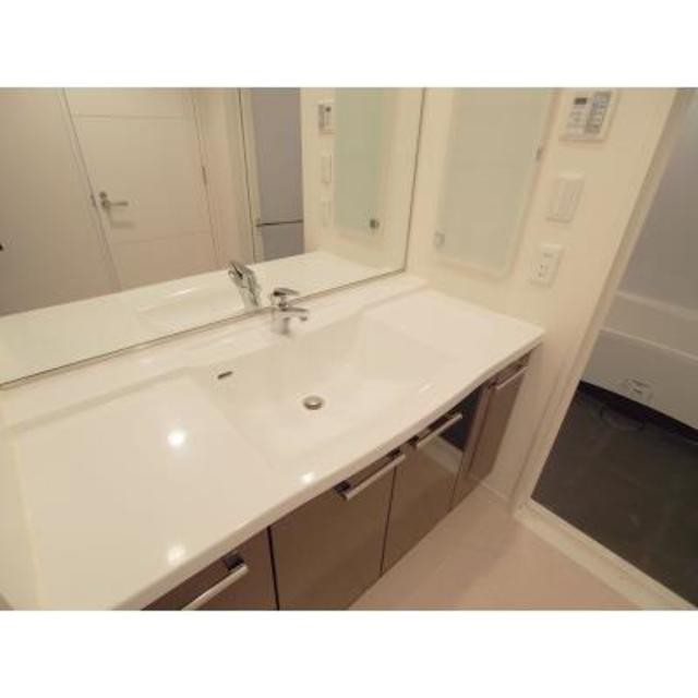 ※写真は同タイプ住戸です。(内装)