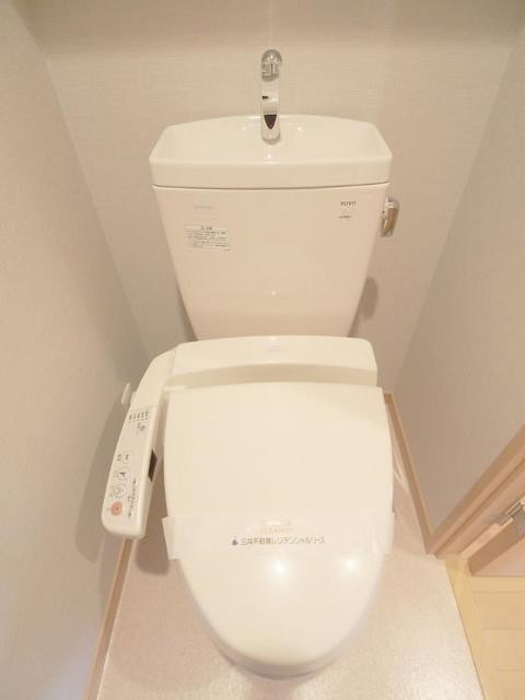 ※写真は同タイプ住戸です。(内装)