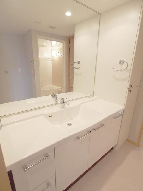 ※写真は同タイプ住戸です。(内装)