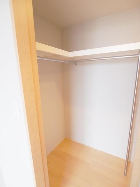 ※写真は同タイプ住戸です。(内装)