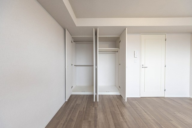 ※写真は同タイプ住戸です。(内装)