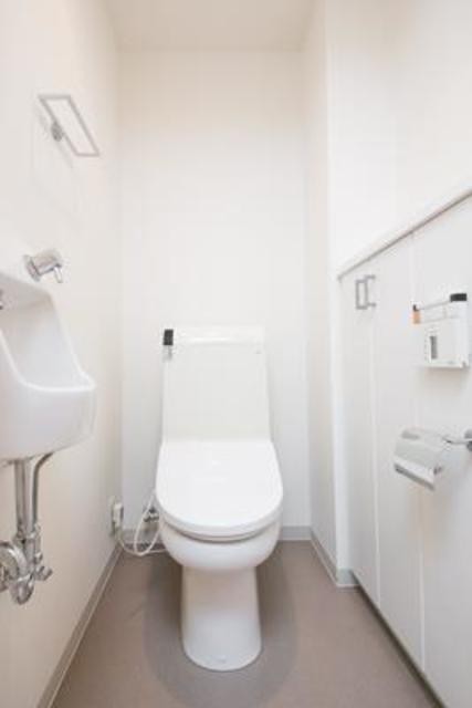 ※写真は同タイプ住戸です。(内装)