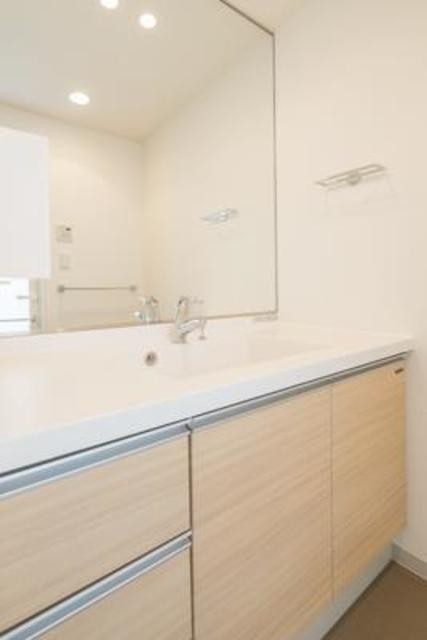 ※写真は同タイプ住戸です。(内装)