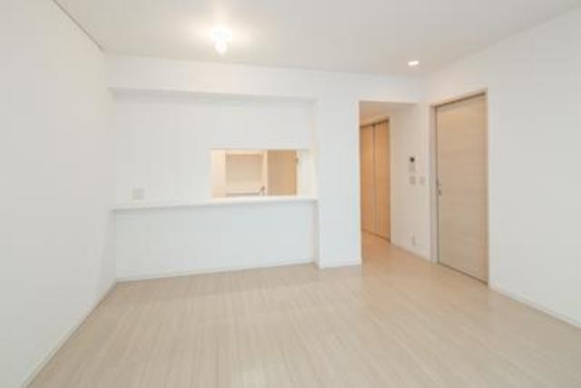 ※写真は同タイプ住戸です。(居間)