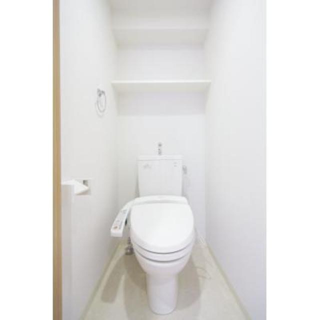 ※写真は同タイプ住戸です。(内装)