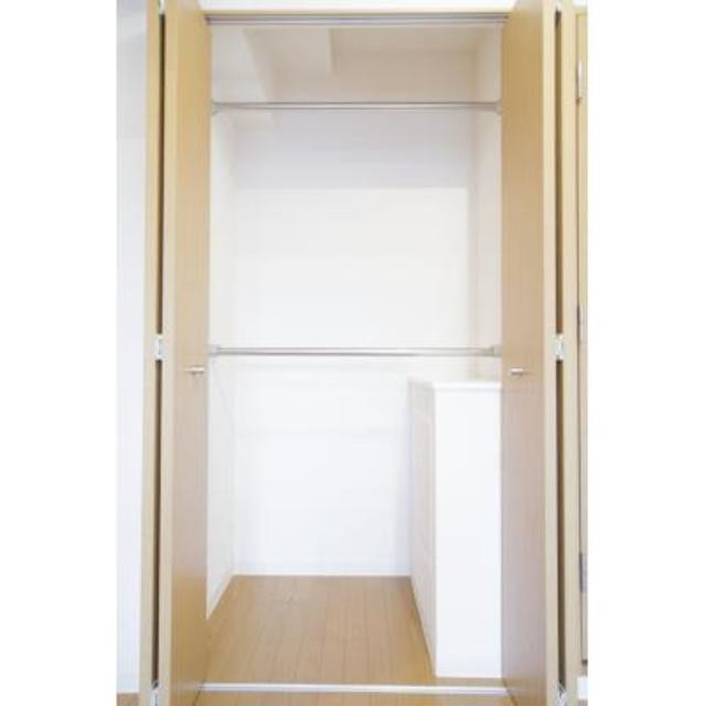 ※写真は同タイプ住戸です。(内装)