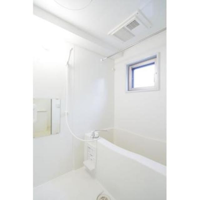 ※写真は同タイプ住戸です。(風呂)