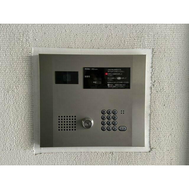 オートロック(その他建物画像)