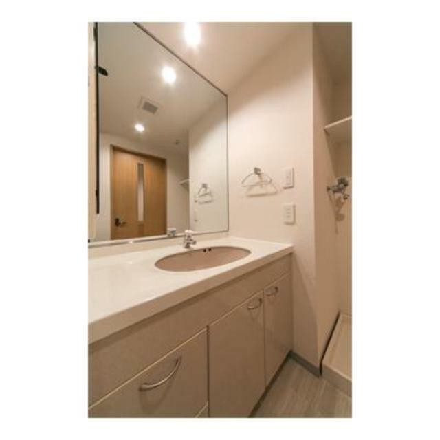 ※写真は同タイプ住戸です。(内装)