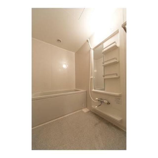 ※写真は同タイプ住戸です。(風呂)