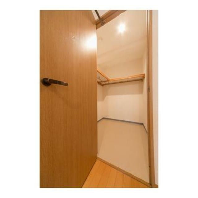 ※写真は同タイプ住戸です。(内装)