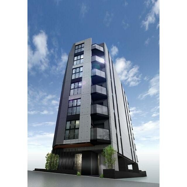 渋谷区東３丁目 【賃貸居住】マンション