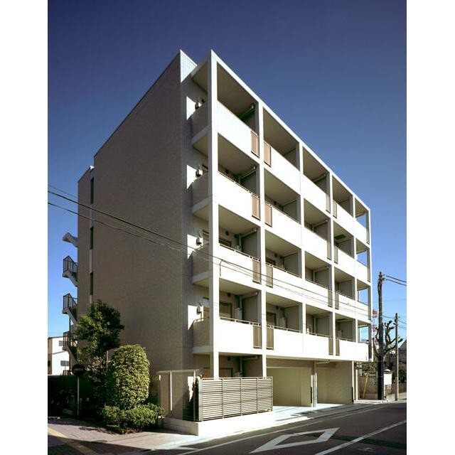 大田区千鳥２丁目 【賃貸居住】マンション