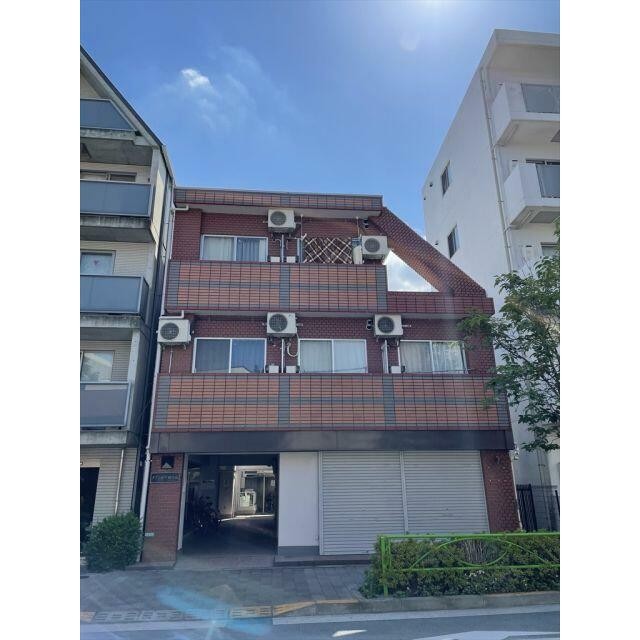 目黒区原町１丁目 【賃貸居住】マンション