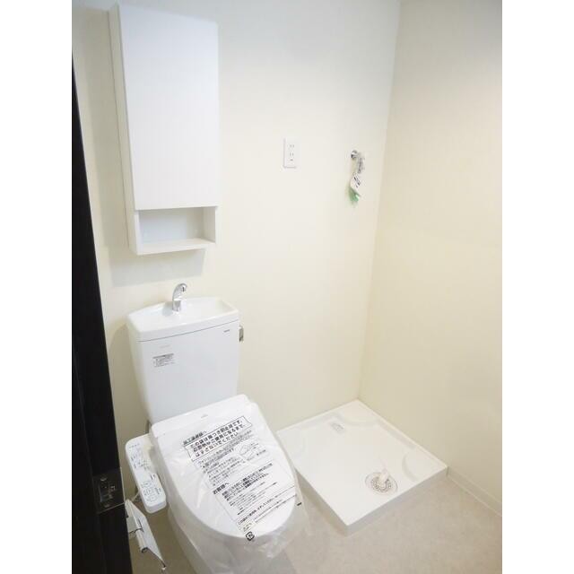 防水パン(内装)