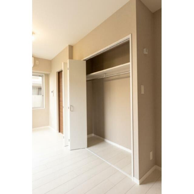 ※写真は同タイプ住戸です。(内装)