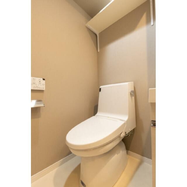 ※写真は同タイプ住戸です。(内装)