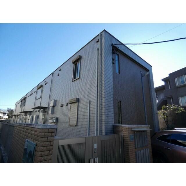 世田谷区深沢２丁目 【賃貸居住】アパート