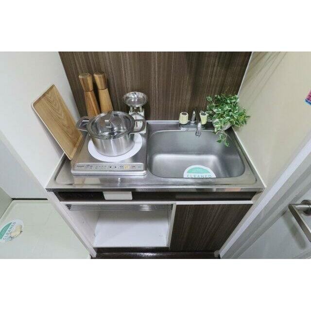 ※家具･小物はイメージです(キッチン)